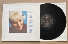 CARMEL The falling FRANCE