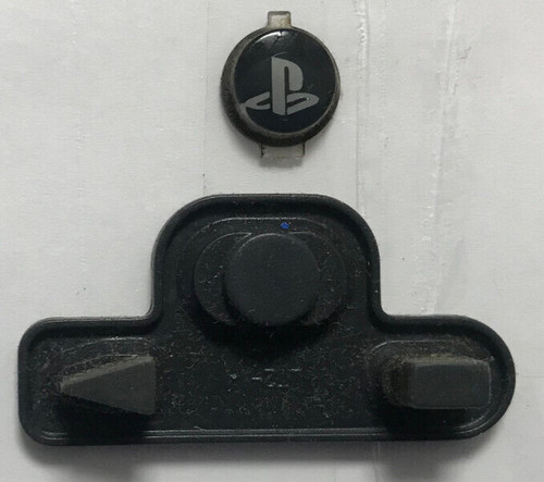 Bouton power start psn - bouton,