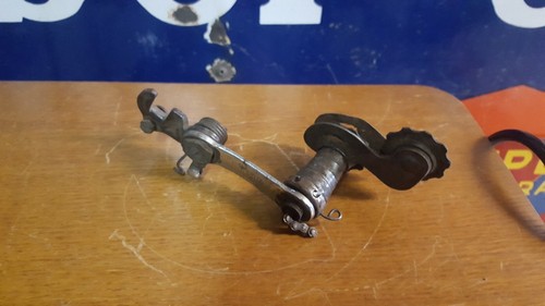 Derailleur simplex vintage - simplex,