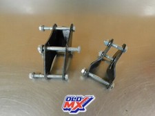 Pattes moteur Honda CB 125 K3-K4