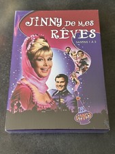 JINNY DE MES REVES INTEGRALE