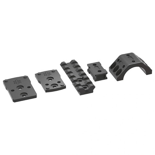 30mm accu kit montage - kit, 6