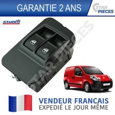 Platine commande bouton lève-vitre avg NEMO FIORINO QUBO BIPPER 1618106380