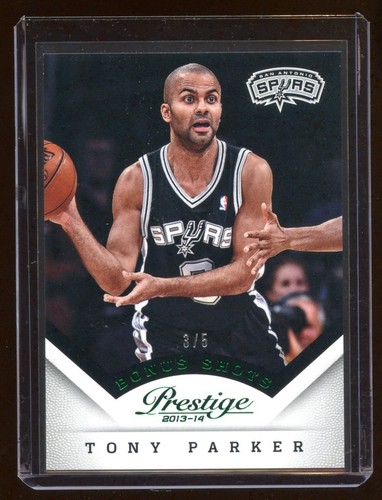 2013 prestige tony - 2013, #d