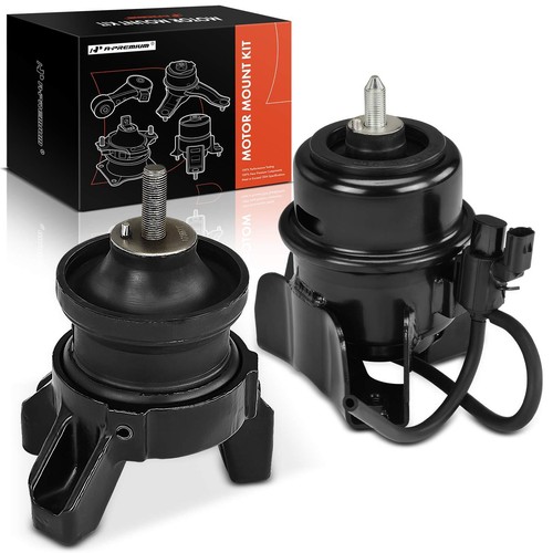 Moteur entreposage avant - entreposage,