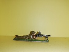 QUIRALU (aluminium) militaire