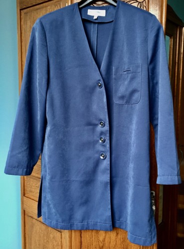 Tailleur jour ailleurs - jour,
