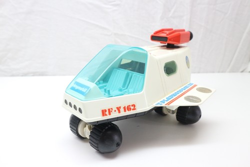 Playmobil playmo space like - playmo,