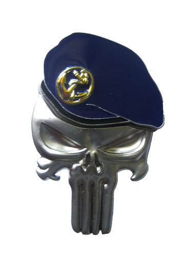 Insigne des troupes - des,