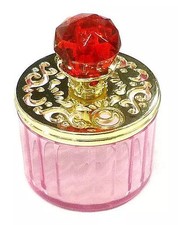 Coffret à bijoux ancien