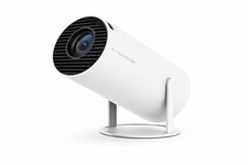 Mini Projecteur 4K 8K Support