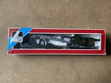 Wagon grue Lima Ho réf 309058