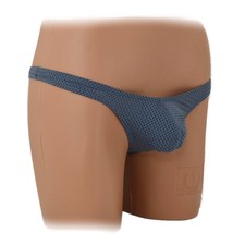 String mini, coupé proprement uni (L)