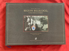 RARE - PRINCES BEGUIN