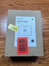 Honeywell Home RTH9585WF Smart