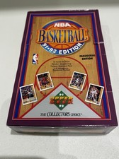 Upper Deck Cards - NBA