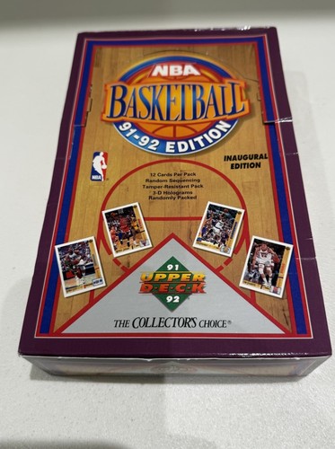 Upper deck cards nba - upper,
