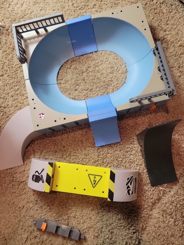 Tech deck daewon mega bowl - mega,