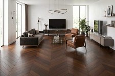 Parquet Massif   POINT DE