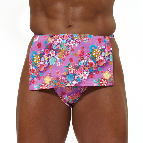 Fundoshi japanese traditional - fundoshi, (japanese
