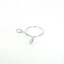 Collier à oreille Ø32mm