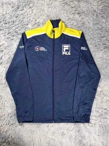 Veste fila tennis canada - fila,