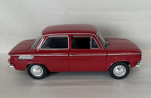Revell nsu prinz die cast - tt,