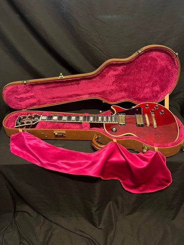1977 vintage gibson les - les, paul