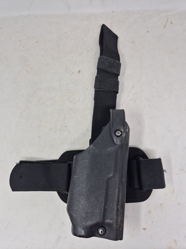 Police safariland glock 17 - safariland,