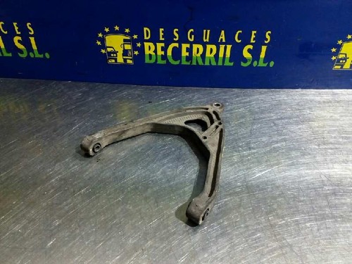 Bras suspension inferieur - bras,