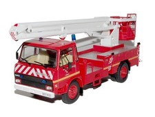 Berliet 770 KB 1979 Pompiers IXO/HACHETTE