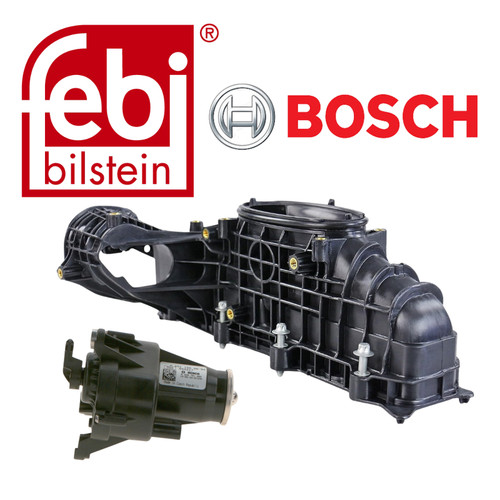 Febi bosch collecteur - febi,