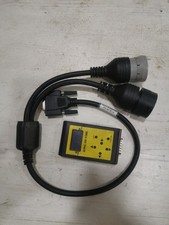 Outil de correction réglage heure Caterpillar