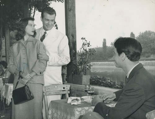 Anna maria ferrero - anna, massimo