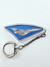 PORTE-CLES - LE CONCORDE - AIR