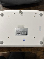 VANKYO Performance V630W White