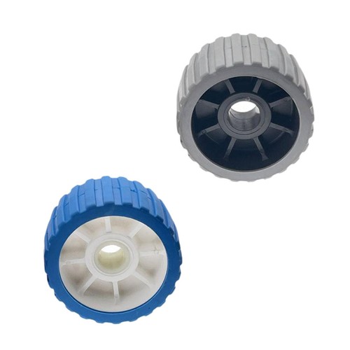 Roue roulettes remorque - roulettes,