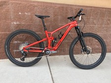 2026 Trek Fuel EX Mountain
