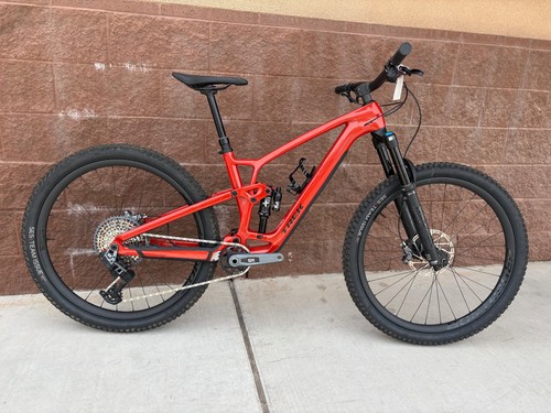 2026 trek fuel mountain - 2026,