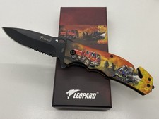 Couteau de poche collection