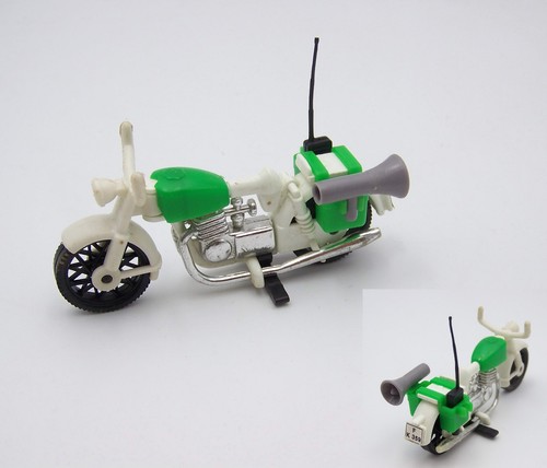 Playmobil police - playmobil,