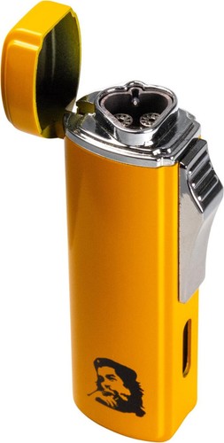 Jean claude triple jet flame - jet,