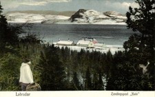 Canada labrador - canada,,