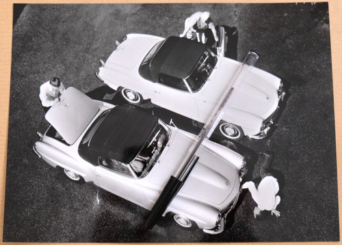 Mercedes 190sl 190 photo - 190sl, sl