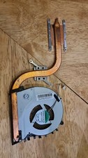 Dissipateur + ventilateur pour Asus S551LN S551L 13NB05F1AM0101 / 3CXJ9TMJN40