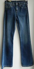 Jeans coupe Boot Cut neuf T 34 "Renhsen"