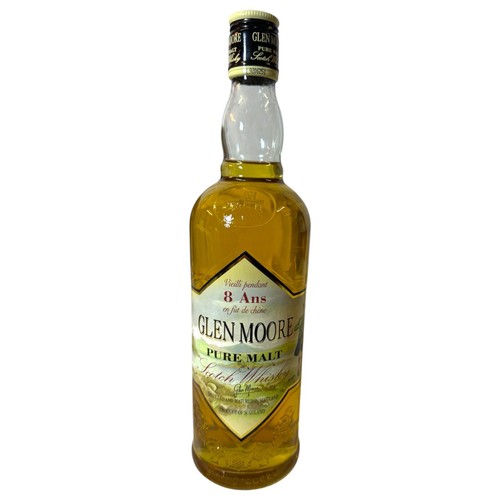 Whisky glen grant - ,
