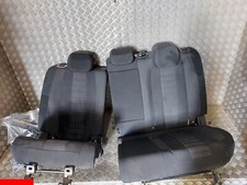 Banquette siège arrière