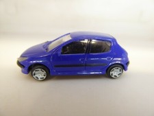 RARE AWM - 1/86 Ho 1:86 - 1/87