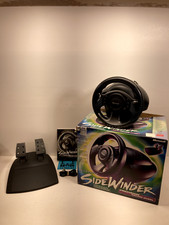 Microsoft SideWinder Precision